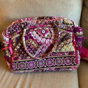 Vera Bradley Laptop Bag